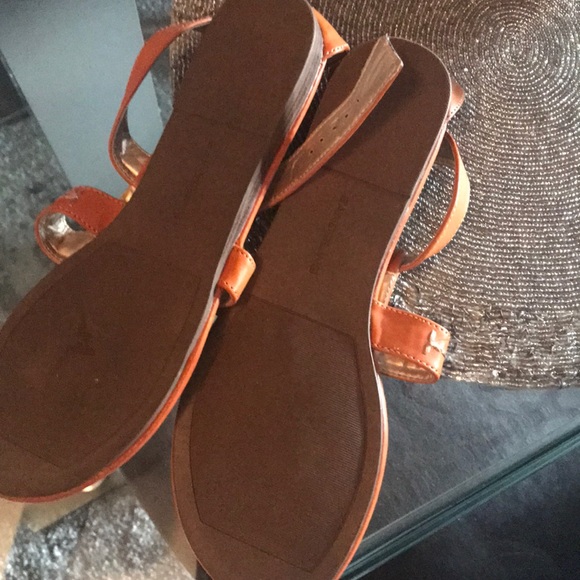 Bandolino Sandals - Picture 3 of 3